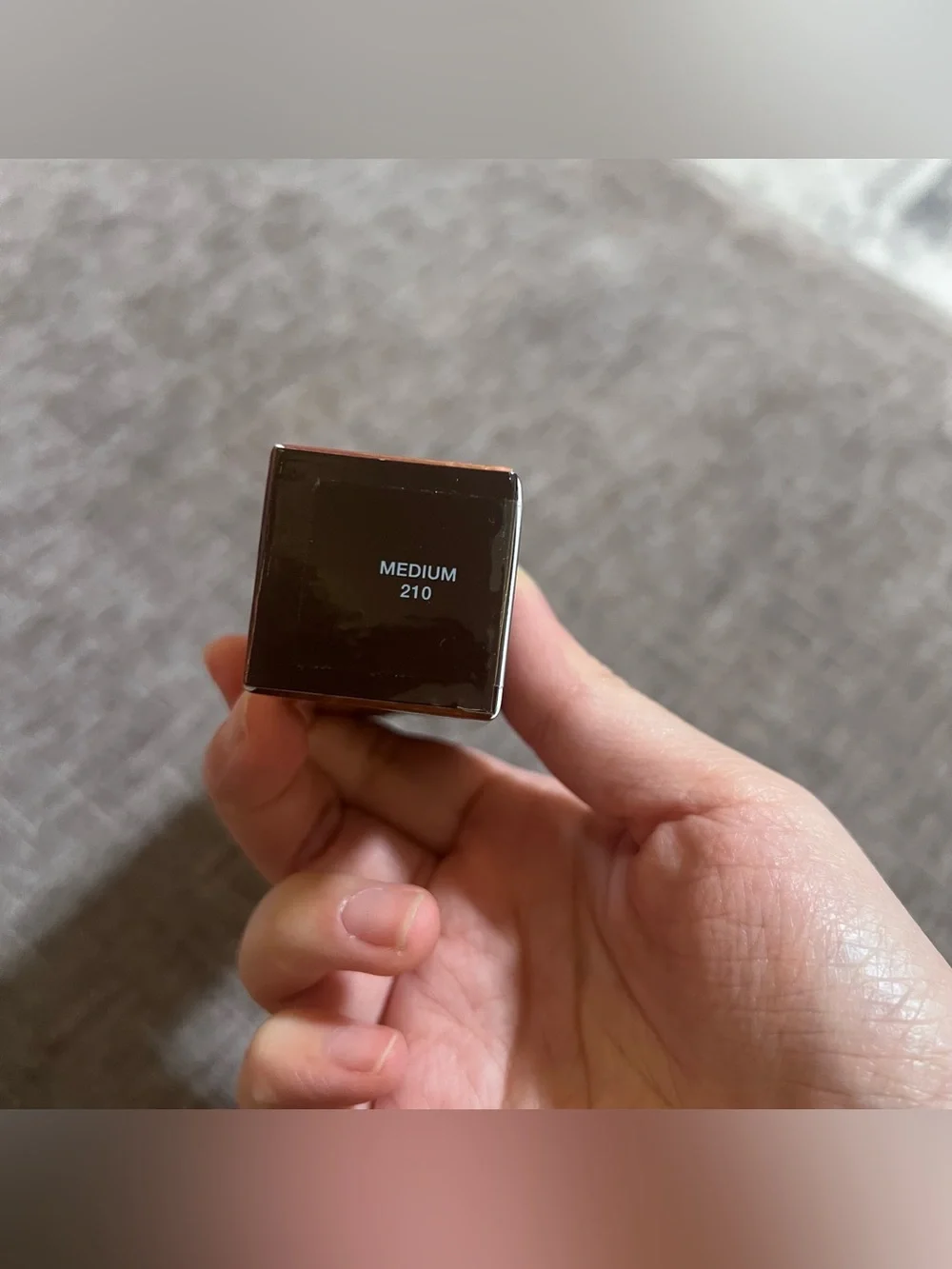 Marc Jacobs Cafe Extra Shot Caffeine Concealer & Foundation Medium 210